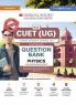 Oswaal NTA CUET (UG) Chapterwise Question Bank Physics (For 2025 Exam)