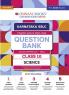 Oswaal Karnataka SSLC | Chapterwise & Topicwise | Question Bank Class 10 | Science Book | For Board Exams 2025