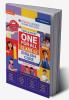 Oswaal CBSE & NCERT One for All | Class 12 English Core For 2025 Board Exam