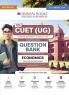 Oswaal NTA CUET (UG) Chapterwise Question Bank Economics (For 2025 Exam)