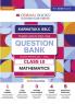 Oswaal Karnataka SSLC | Chapterwise & Topicwise | Question Bank Class 10 | Mathematics Book | For Board Exams 2025