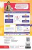 Oswaal One For All Question Bank NCERT & CBSE Class-7 English (For 2024-25 Exam)