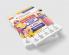 Oswaal One For All Question Bank NCERT & CBSE Class-7 English (For 2024-25 Exam)
