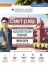 Oswaal NTA CUET (UG) Chapterwise Question Bank Biology (For 2025 Exam)