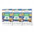 Oswaal NCERT Textbook Solutions Class 12 | Physics | Chemistry | Biology | Set Of 3 Books | For Latest Exam