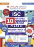 Oswaal ISC | 10 Sample Question Papers | Class 12 | English-2 (For 2025 Exam)