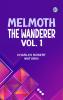 Melmoth the Wanderer Vol. 1
