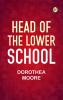 Head of the Lower School