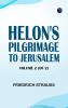 Helon's Pilgrimage to Jerusalem Volume 2 (of 2)