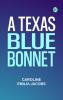 A Texas Blue Bonnet