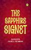 The Sapphire Signet