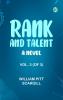 Rank and Talent; A Novel Vol. 3 (of 3)