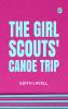 The Girl Scouts' Canoe Trip