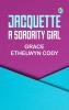 Jacquette a Sorority Girl