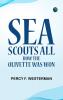 Sea Scouts All: How the Olivette was won