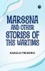 Marsena and Other Stories of the Wartime