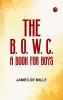 THE B. O. W. C.: A BOOK FOR BOYS