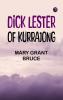 Dick Lester of Kurrajong