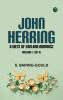 John Herring: A West of England Romance. Volume 1 (of 3)