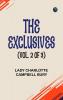 The Exclusives (vol. 2 of 3)