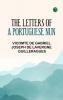 The Letters of a Portuguese Nun