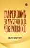 Camperdown; or News from our neighbourhood