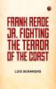 Frank Reade Jr. Fighting the Terror of the Coast