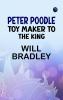 Peter Poodle Toy Maker to the King