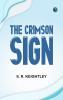The Crimson Sign