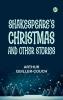 Shakespeare's Christmas and other stories