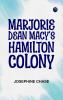 Marjorie Dean Macy's Hamilton Colony