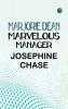 Marjorie Dean Marvelous Manager