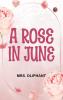 A Rose in June