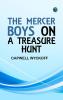 The Mercer Boys on a Treasure Hunt