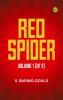 Red Spider Volume 1 (of 2)