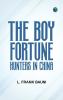 The Boy Fortune Hunters in China