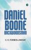 Daniel Boone Backwoodsman
