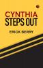 Cynthia Steps Out