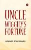 Uncle Wiggily's Fortune