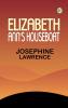 Elizabeth Ann's Houseboat