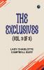 The Exclusives (vol. 3 of 3)