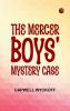The Mercer Boys' Mystery Case