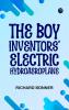 The Boy Inventors' Electric Hydroaeroplane