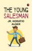 The Young Salesman