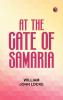 At the Gate of Samaria