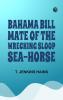 Bahama Bill Mate of the Wrecking Sloop Sea-Horse