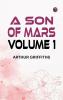 A Son of Mars volume 1