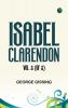 Isabel Clarendon Vol. 2 (of 2)