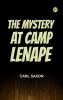 The Mystery at Camp Lenape