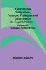 The Principal Navigations Voyages Traffiques and Discoveries of the English Nation - Volume 05; Central and Southern Europe
